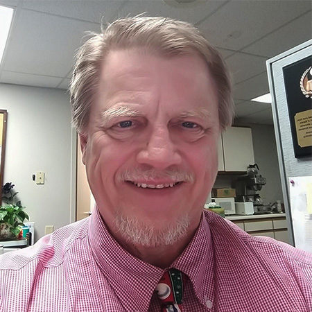 Tim Carter